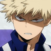 Hot Bakugo Edit *BNHA*