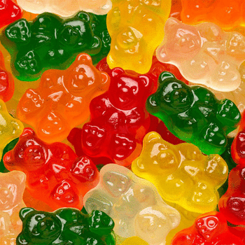 Learn with Gummy Bears