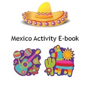 Mexico Activity E-book