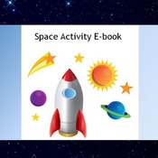 Space Activity E-book