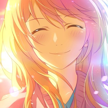Kaori 3D Edit *Your Lie in April*