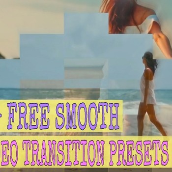 crazy cam free transition presets
