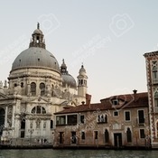 A church in Venice