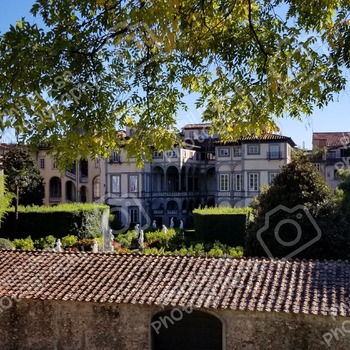 Lucca, Italy