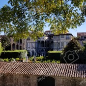 Lucca, Italy