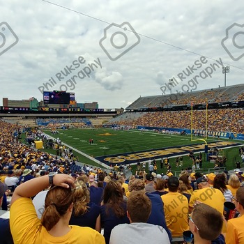 Mountaineer Field