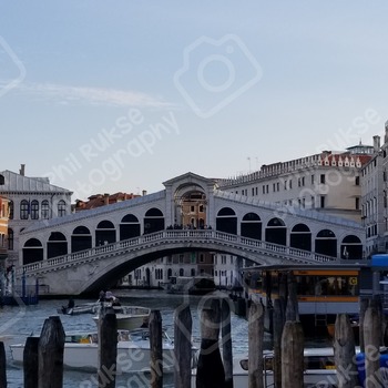 Rialto Bridge