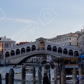 Rialto Bridge