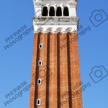 St. Marks Bell Tower