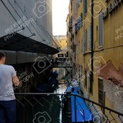 Street of Venice