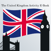 United Kingdom Activity Ebook