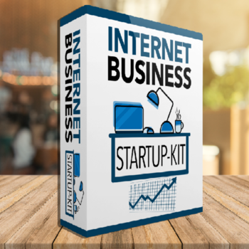 "Internet Business Startup Kit Avanced"