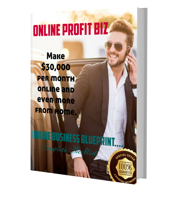 Online Profit Online Profit