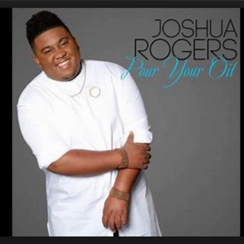 Pour Your Oil - Joshua Rogers - instrumental