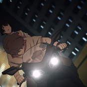 8pm Project *Zankyou No Terror*