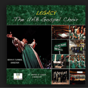 Everybody Ought to Know - UAB Gospel Choir - instrumental