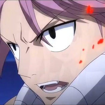 Natsu Season 3 *Fairy Tail*