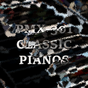 PMX-301 Classic Pianos Ableton Pack