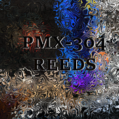 PMX-304 Reeds Ableton Pack