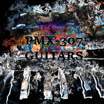 PMX-307 Guitars Ableton Pack