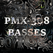 PMX-308 Basses Ableton Pack