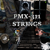PMX-311 Strings Ableton Pack