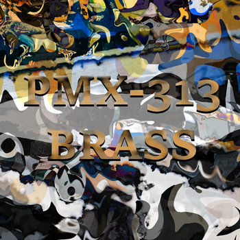 PMX-313 Brass Ableton Pack
