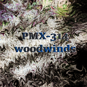 PMX-314 Woodwinds Ableton Pack