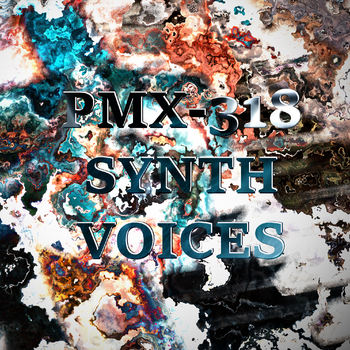 PMX-318 Synth Voices Ableton Pack