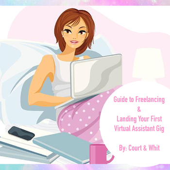 Virtual Assistant Course