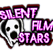 Silent Film Stars - Three Songs
