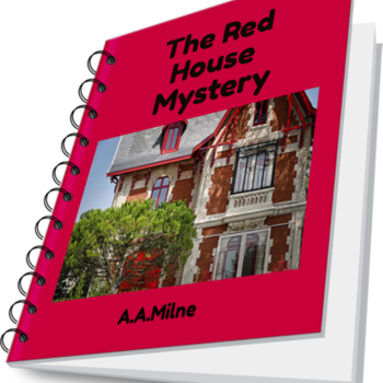 The Red  House Mystery