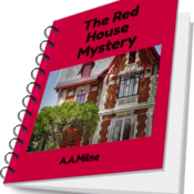 The Red  House Mystery