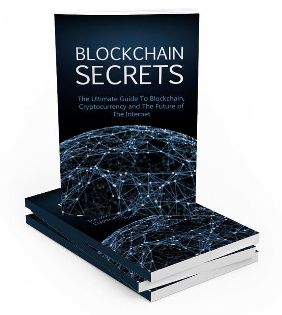 Blockchain Secrets - topmoneysite. In the last decade, the buzz around ...
