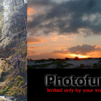 Photofunart