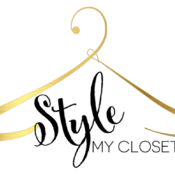 Style My Closet Checklist