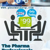 The Pharma Professionals Interview Guide