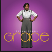 Wonderful Grace - Tasha Cobbs - instrumental