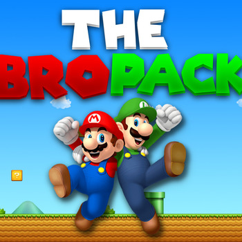 The Bro Pack