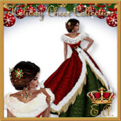 Holiday Cheer Collection with Re-Sell Rights!!!