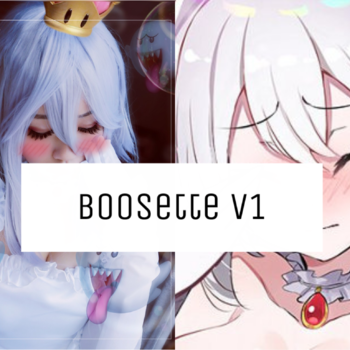 Boosette v1