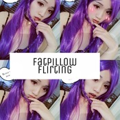 fat__pillow flirting/ ecchi mood