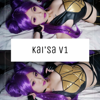 Kai'sa v1