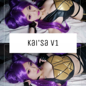 Kai'sa v1