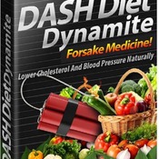 DASH Diet Dynamite