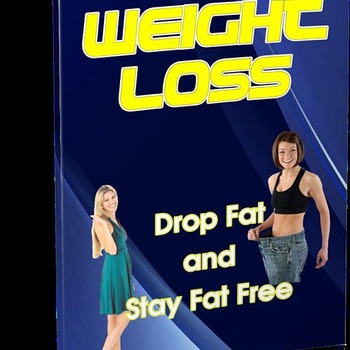 Drop fat and Stay Fatless