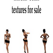 seventeen packs textures for  imvu  shoes clothes and  nails for imvu
