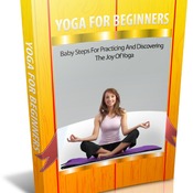 Yoga For Beginners