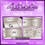 Room Mesh 46