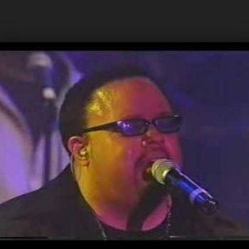 Please Don't Pass Me By (Live version ) - Fred Hammond  -  instrumental